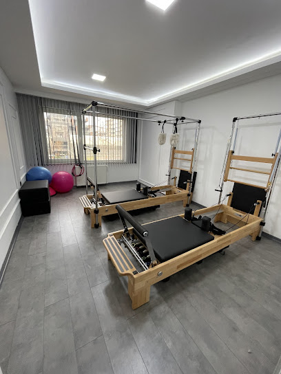 Fizyo Life Sağlıklı Yaşam Merkezi