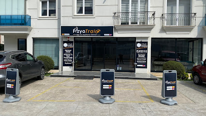 Fizyo Train Sağlıklı Yaşam Merkezi