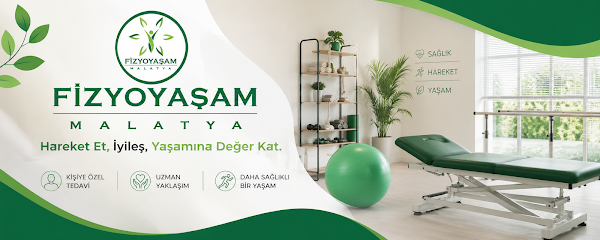 Fizyo Yaşam Malatya (Fzt. Sevgi Tuhan Özel Sağlık Hizmet Birimi