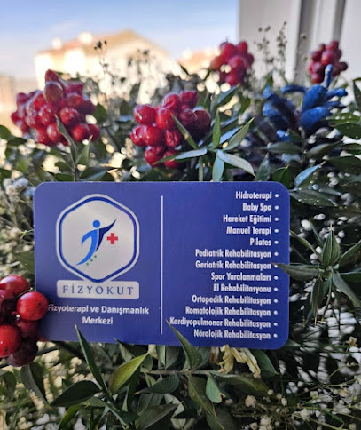 Fizyoterapi St Ali Tüysüz Özel Sağlık Meslek Hizmet Birmi