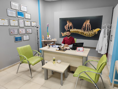 Fizyoterapi St : Ayhan Kendirci. Fizyo Surlife Sağlıklı Yaşam ve Danışmanlık Merkezi