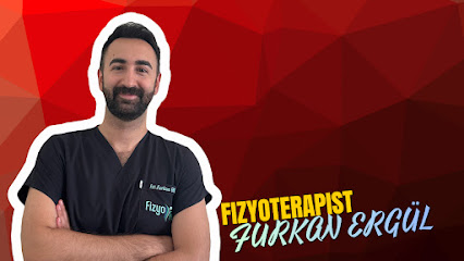Fizyoterapi St Furkan Ergül Kırşehir Fizik Tedavi Kliniği ve Pilates - Fizyo Fer