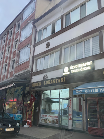 Fizyoterapi St Taner Özkan