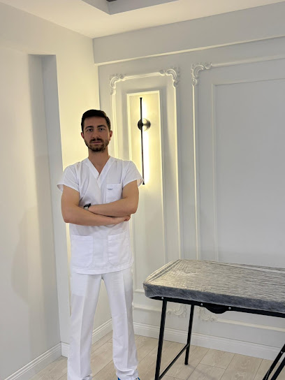 Fizyoterapi St Ümit Ataman