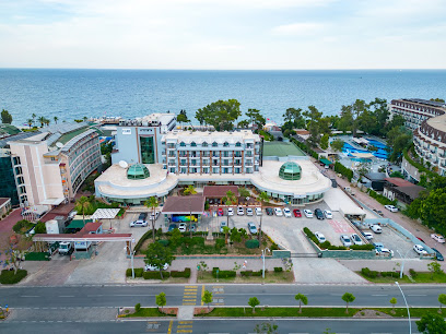 Fore Resort & Spa