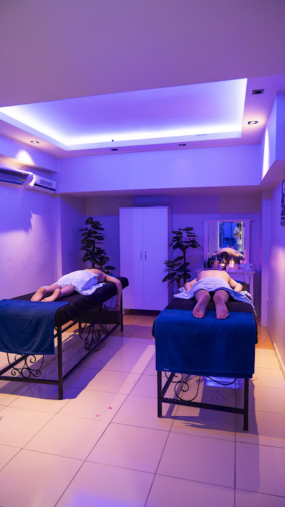 Förs Leydi Spa & Masaj Salonu Pamukkale, Denizli Wellness & Spa
