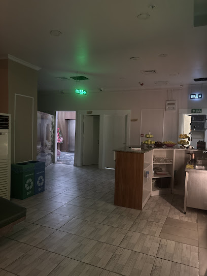 Fortius Spa - Gazi Antep Masaj Salonu
