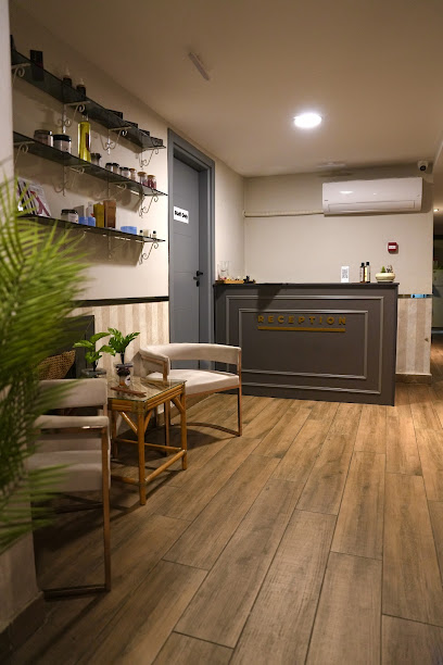 Four Reels Zen Life Serdi Van Spa