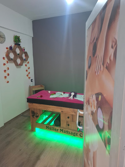 Fr. Müller Massage