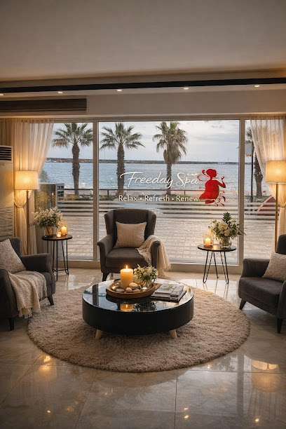 Freeday Spa Merkezi Samsun Masaj Salonu Atakum, Samsun Wellness & Spa