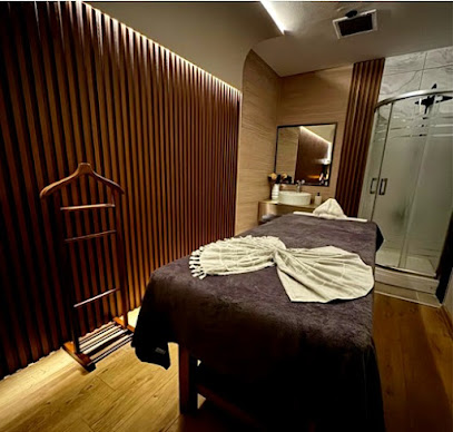 Fs Prime - Ataşehir Ümraniye Masaj Spa & Hamam Sauna Havuz Anadolu Yakası Masaj