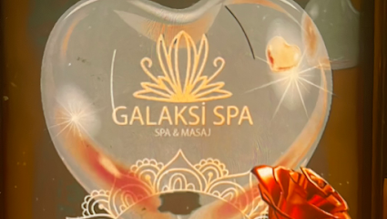 Galaksi Spa Seyhan, Adana Wellness & Spa