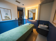 Garmir Spa Wellness Bakırköy
