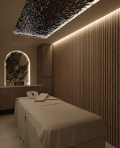 Gazi Antep Lara Terapi Spa