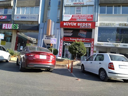 Gazi Antep Rose Masaj Salonu