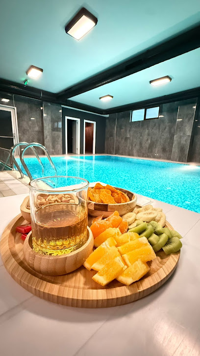 Gebze Lumina Spa & Wellness