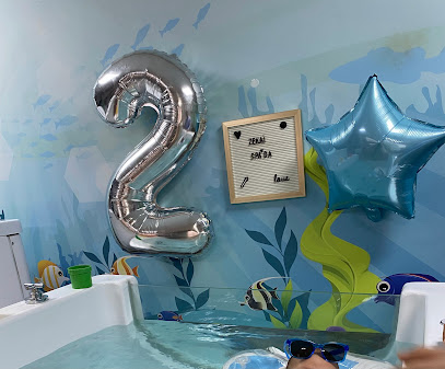 Gebze Masal Baby Spa