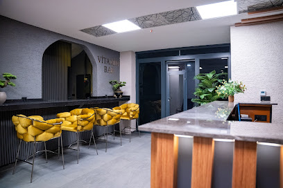 Glamour Spa Ataşehir