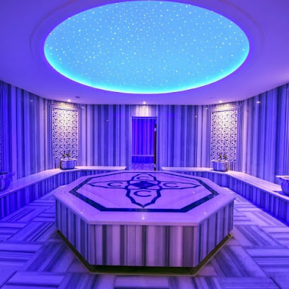Glamour Spa & Fitness / Cher H Otel İstanbul City Center Beyoğlu Beyoğlu, İstanbul Wellness & Spa