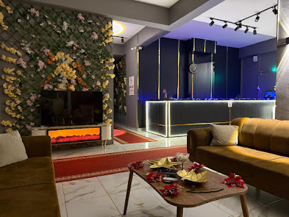 Gökkuşağı Masaj Salonu Melikgazi, Kayseri Wellness & Spa