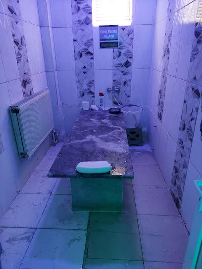 Gold Spa Masaj