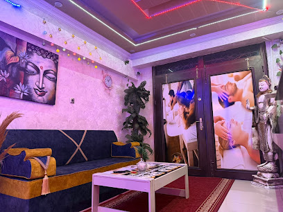 Gold Spa & Masaj Salonu İpekyolu, Van Wellness & Spa