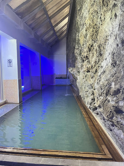 Gold Spa & Masaj Salonu - Bursa Osmangazi Osmangazi, Bursa Wellness & Spa