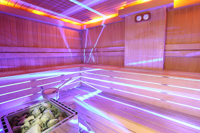 Gold Spa & Wellness