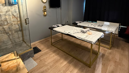 Golden Spa & Masaj Salonu