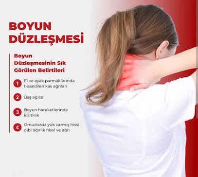 Golden Touch Manuel Uygulama Masaj Merkezi