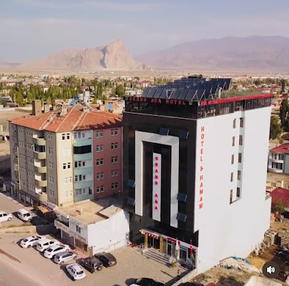 Grand Ağa H Otel & Spa
