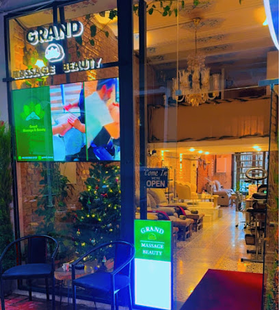 Grand Massage & Beauty