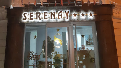 Grand Serenay Spa & Wellness