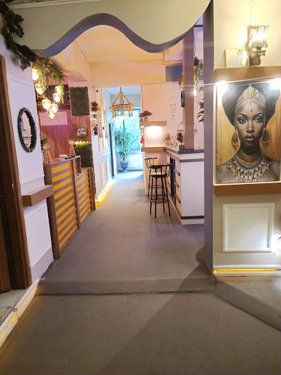 Grand Spa Masaj Terapi Merkezi