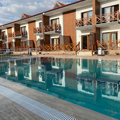 Green Garden House H Otel & Hamam Sauna Tefenni, Burdur Wellness & Spa