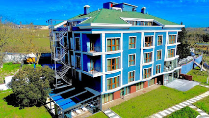 Green Roof Boutique H Otel & Spa İstanbul Airport