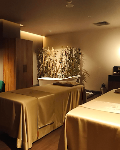 Green Spa Maçka Kempinski Residence Beşiktaş, İstanbul Wellness & Spa