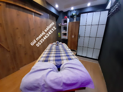 Gül Masaj Salonu Nazilli