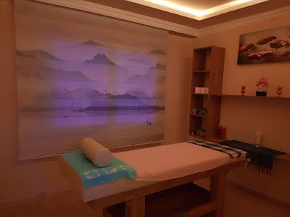 Gümüş Masaj Salonu Kuşadası, Aydın Masaj Salonu