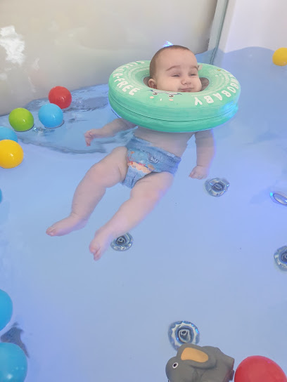 Güneş Baby Spa Bursa / Gürsu Bebek Spa Merkezi