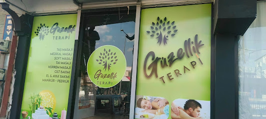 Güzellik Terapi Masaj Salonu