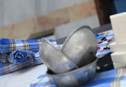 Güzelyurt Hamam & Sauna