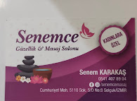Hacamat Sülük Masaj Kuping ve Terapi Doğal Tedavi Merkezi