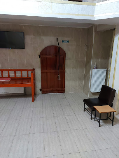 Haci Ziyabey Hamam I