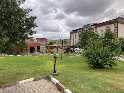 Hacıveli Termal