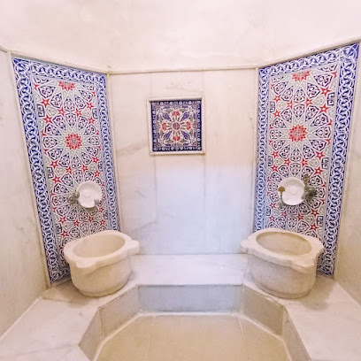 Hakkibey Hamam İ