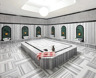 Hamam 365 Küçükköy Turkish Bath & Spa – Modern & Traditional