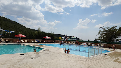 Hamam Boğazı Termal & Spa