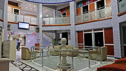 Hamam Harika Başkent Termal Kaplıca