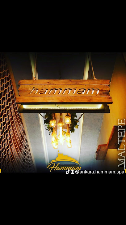 Hammam Çankaya, Ankara Wellness & Spa